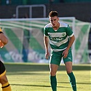 Bohemians B - Dynamo Dresden 0:7 (0:2)