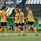 Bohemians B - Dynamo Dresden 0:7 (0:2)