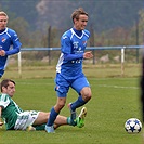 Bohemians Praha 1905 - FC Baník Ostrava 0:0 (0:0)