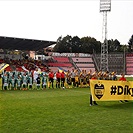 SFC Opava - Bohemians Praha 1905 0:1 (0:0)