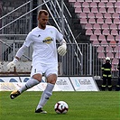 SFC Opava - Bohemians Praha 1905 0:1 (0:0)