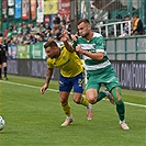 Bohemians - Zlín 0:0 (0:0)