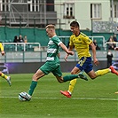 Bohemians - Zlín 0:0 (0:0)