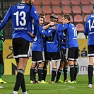 1. FK příbram - Bohemians Praha 1905 1:2 (0:1)