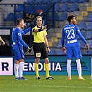 Liberec - Bohemians 2:1 (0:0)