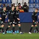 Liberec - Bohemians 2:1 (0:0)