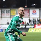 Bohemians - Baník Ostrava 0:2 (0:0)