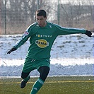 Bohemians 1905 - MFK Ružomberok 1:0 (1:0)