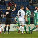 1.FC Slovácko - Bohemians Praha 1905 1:0 (1:0)