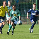 FK Varnsdorf - Bohemians Praha 1905 2:3 (1:1) 
