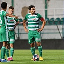 Bohemians - Mladá Boleslav 2:1 (1:0)