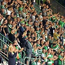 Bohemians - Mladá Boleslav 2:1 (1:0)