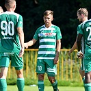 Bohemians - Viktoria ŽIžkov 2:0 (0:0)