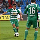 FC Baník Ostrava - Bohemians Praha 1905 2:0 (0:0)