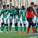 Bohemians Praha 1905 - FC MAS Táborsko 2:1 (2:1)