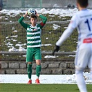 Mladá Boleslav - Bohemians 0:2