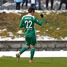 Mladá Boleslav - Bohemians 0:2