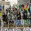 FC Zbrojovka Brno - Bohemians Praha 1905 2:1 (1:1) 