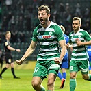 Bohemians - Liberec 3:0 (0:0)