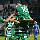 Bohemians - Liberec 3:0 (0:0)