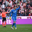 Slavia - Bohemians 6:0 (1:0)