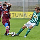 FK Varnsdorf - Bohemians Praha 1905 0:1 (0:0)