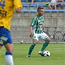 FK Teplice - Bohemians Praha 1905 0:0