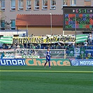 FC Vysočina Jihlava - Bohemians Praha 1905 1:2 (0:1)