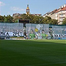 Bohemians Praha 1905 - SK Sigma Olomouc 1:1 (1:1) 	