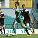 Bohemians Praha 1905 - FC Viktoria Plzeň 1:0 (1:0)