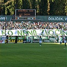 Bohemians 1905 - 1.SC Znojmo 1:0 (0:0)