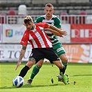Viktoria Žižkov - Bohemians 0:0
