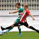 Viktoria Žižkov - Bohemians 0:0