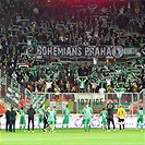 SK Slavia Praha - Bohemians Praha 1905 2:2 (1:2)