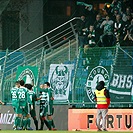 Mladá Boleslav - Bohemians 2:1 (0:1)