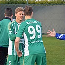 FK Oleksandrija - Bohemians Praha 1905 1:1 (0:0)