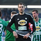 1.FC Slovácko - Bohemians Praha 1905 1:0 0:0)