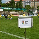 2. ročník Sportovního dne DFB