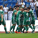 Baník Ostrava - Bohemians 4:2 (2:1)