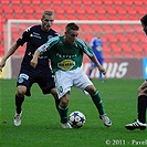 Bohemians 1905 - 1.FC Slovácko 1:1 (0:0)