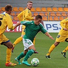 FC Vysočina Jihlava U21 - Bohemians 1905 U21 1:0 (1:0)