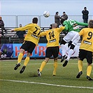FK Jablonec - Bohemians 1905 2:2 (1:1)