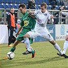 1.FC Slovácko - Bohemians 1905 3:2 (1:1)