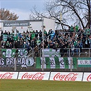 FC Zbrojovka Brno - Bohemians Praha 1905 0:0