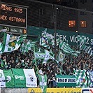 Bohemians Praha 1905 - FC Baník Ostrava 0:2 (0:0)