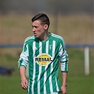 U21 Bohemians - Slavia 2:5