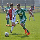 U21 Bohemians - Slavia 2:5