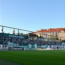 Bohemians Praha 1905 - FK Mladá Boleslav 1:1 (1:1) 