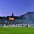 Bohemians Praha 1905 - FK Mladá Boleslav 1:1 (1:1) 