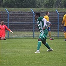 SK Benešov - Bohemians Praha 1905 B 0:2 (0:0)